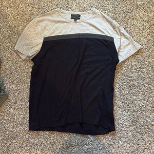Banana Republic Men's Standard Fit Tee